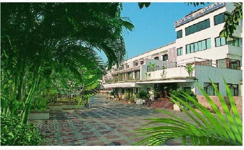 Fortune Park Galaxy - Member ITC Hotel Group, Vapi Bagian luar foto