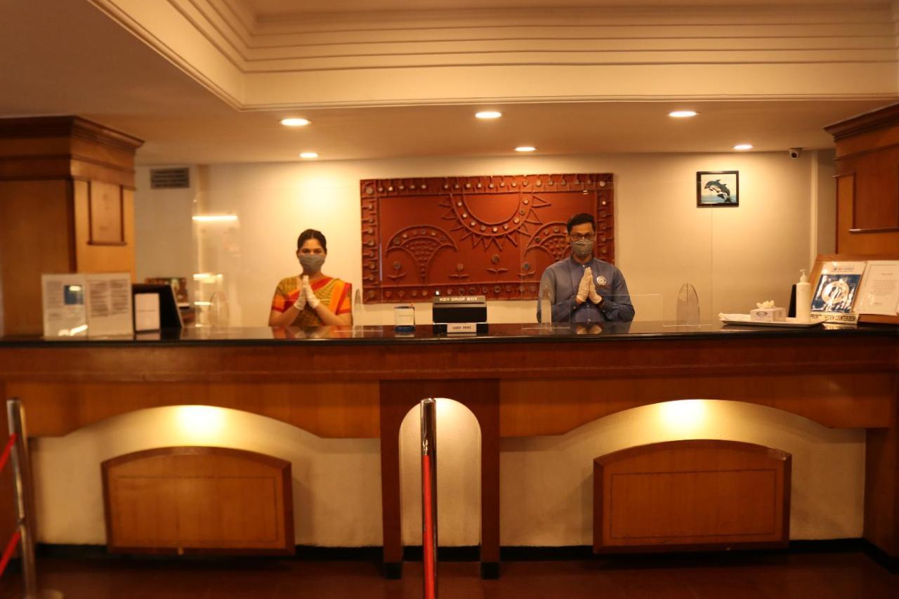 Fortune Park Galaxy - Member ITC Hotel Group, Vapi Bagian luar foto