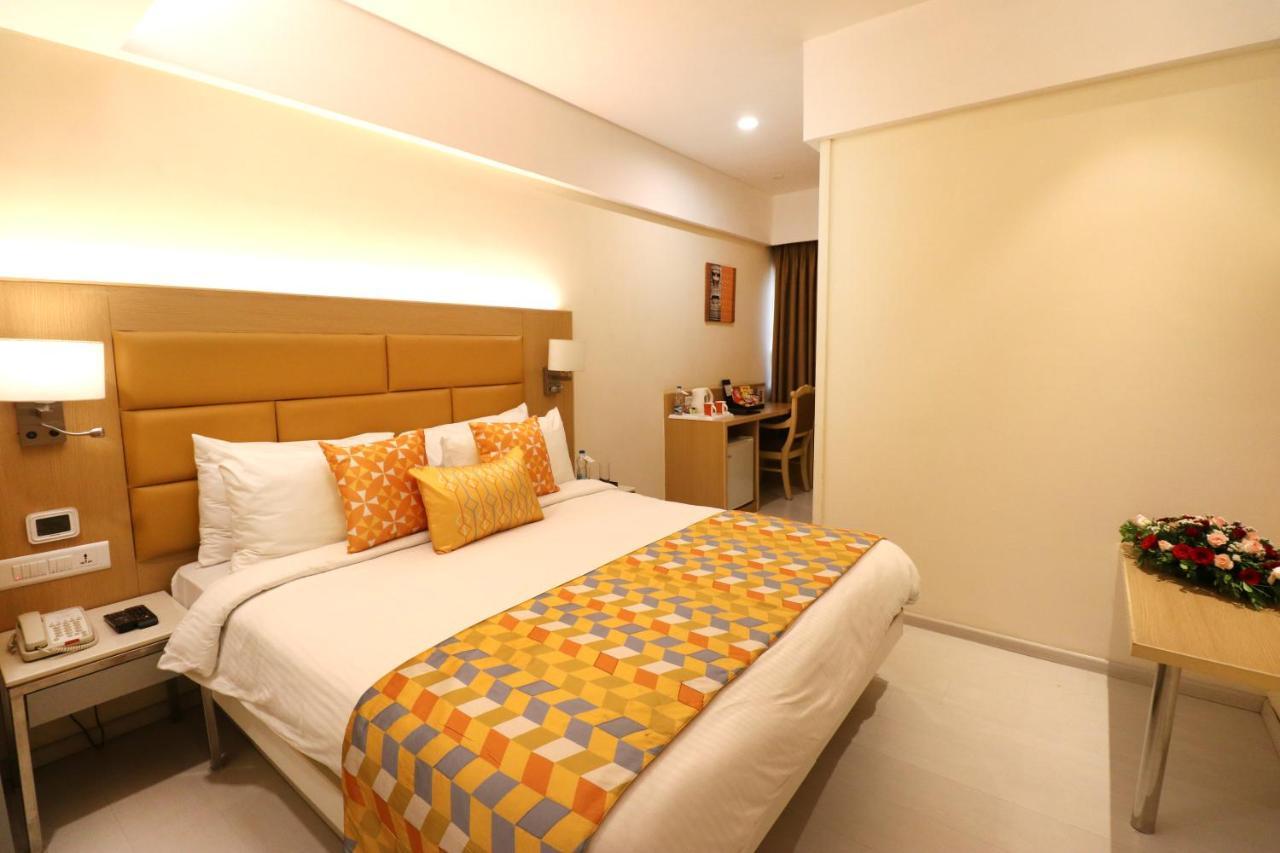 Fortune Park Galaxy - Member ITC Hotel Group, Vapi Bagian luar foto