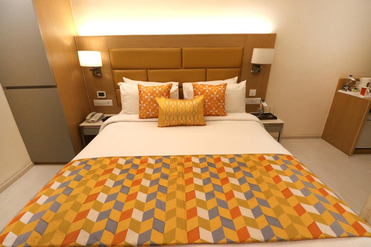 Fortune Park Galaxy - Member ITC Hotel Group, Vapi Bagian luar foto