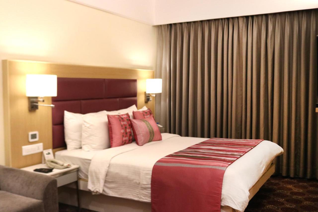 Fortune Park Galaxy - Member ITC Hotel Group, Vapi Bagian luar foto