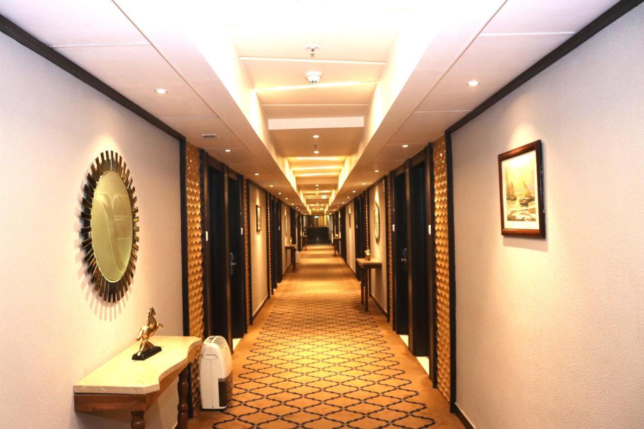 Fortune Park Galaxy - Member ITC Hotel Group, Vapi Bagian luar foto