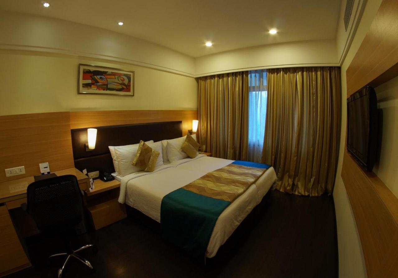 Fortune Park Galaxy - Member ITC Hotel Group, Vapi Ruang foto