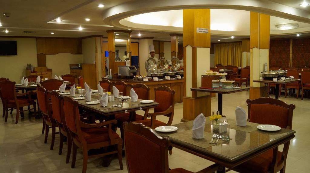 Fortune Park Galaxy - Member ITC Hotel Group, Vapi Bagian luar foto