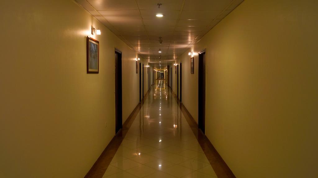 Fortune Park Galaxy - Member ITC Hotel Group, Vapi Bagian luar foto