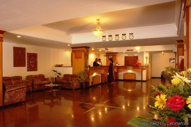 Fortune Park Galaxy - Member ITC Hotel Group, Vapi Bagian luar foto