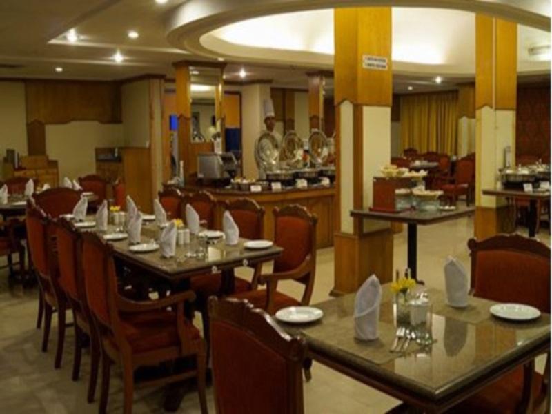 Fortune Park Galaxy - Member ITC Hotel Group, Vapi Bagian luar foto