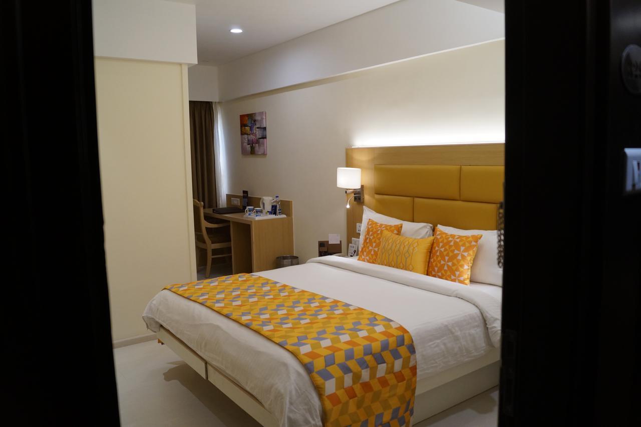 Fortune Park Galaxy - Member ITC Hotel Group, Vapi Bagian luar foto