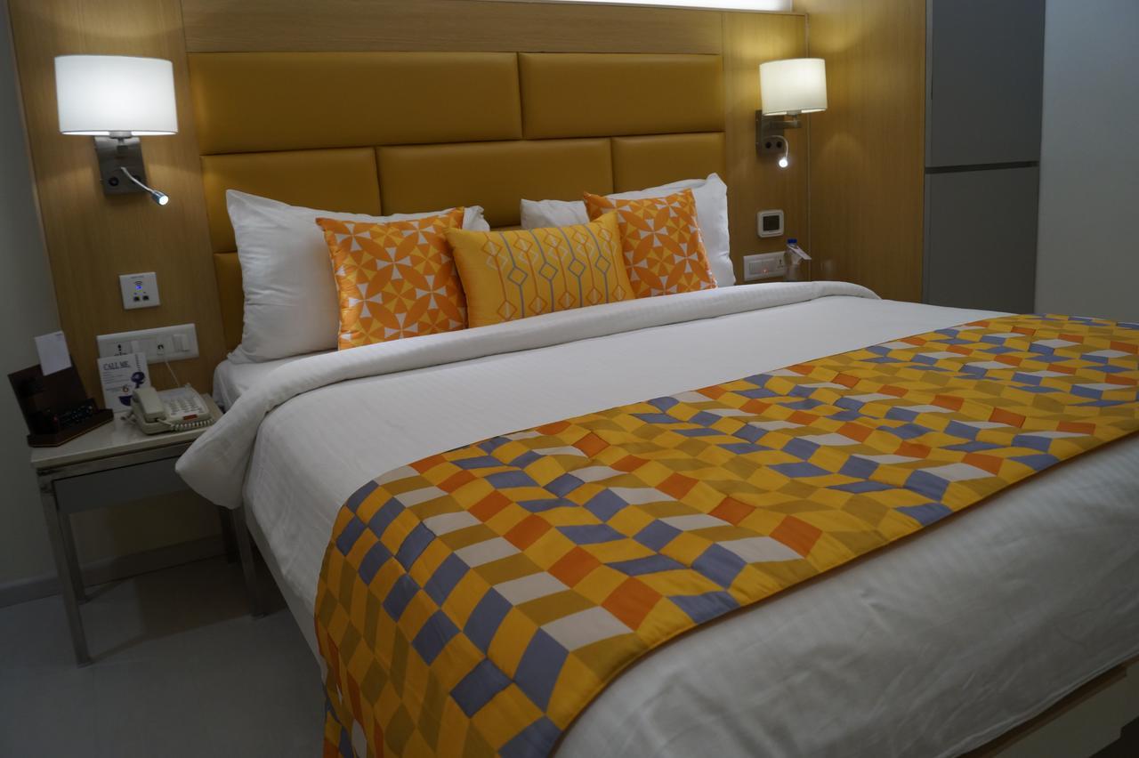 Fortune Park Galaxy - Member ITC Hotel Group, Vapi Bagian luar foto