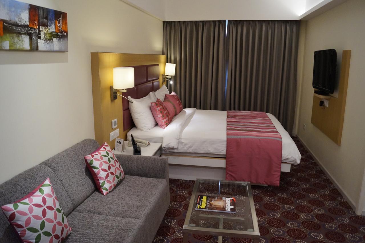 Fortune Park Galaxy - Member ITC Hotel Group, Vapi Bagian luar foto