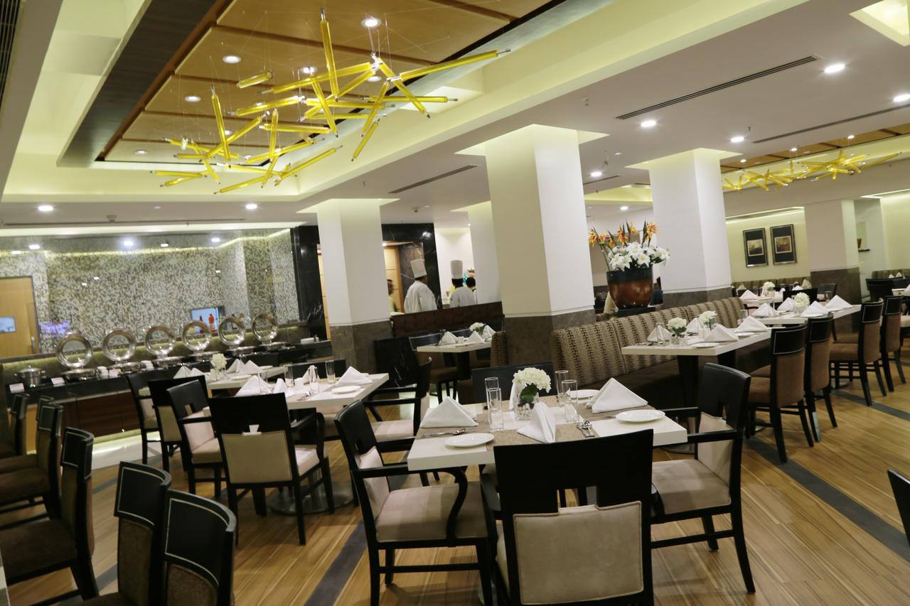 Fortune Park Galaxy - Member ITC Hotel Group, Vapi Bagian luar foto